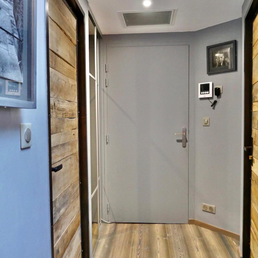 In Sarlat Luxury Rentals, Medieval Center - Loft Stella Matutina -2P-Ascenseur-Climatisation Екстер'єр фото
